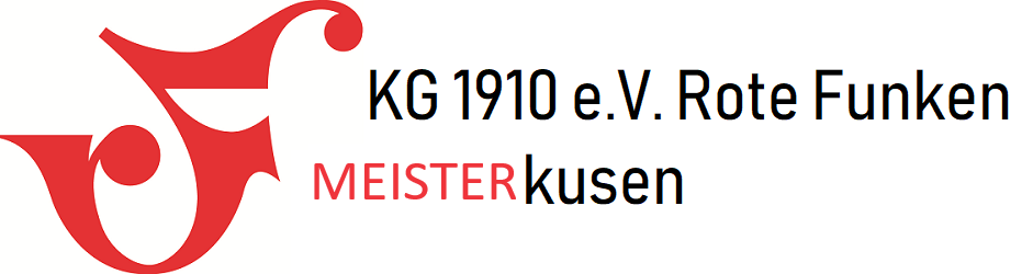KG 1910 e.V.  Rote Funken Leverkusen